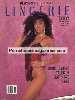 Playboy's Book of Lingerie Jan 1991 magazine